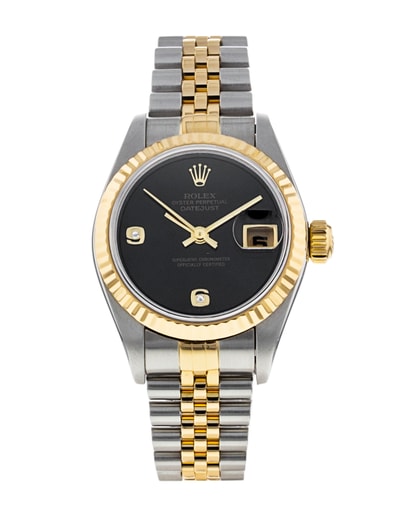 Rolex Datejust Lady 79173